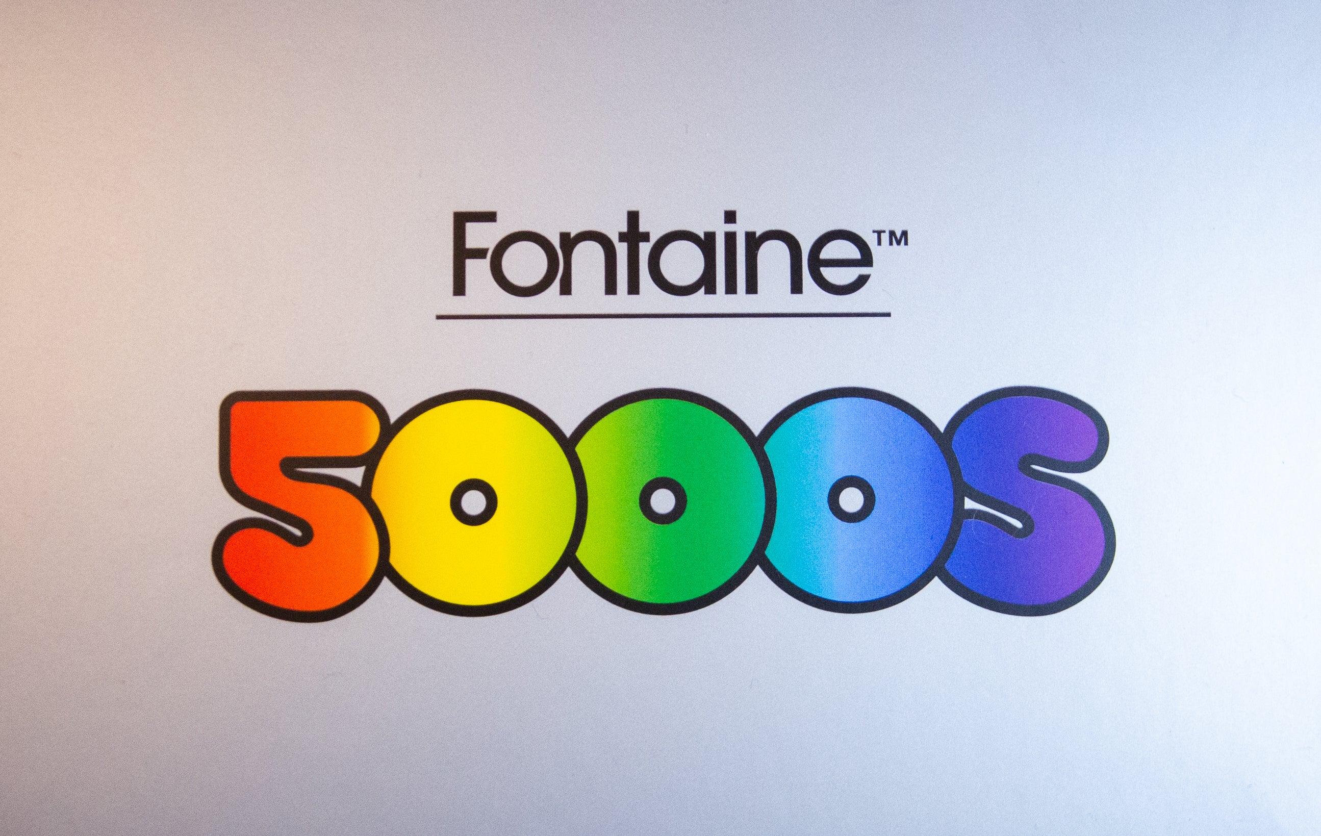Fontaine 5000's - a crazy project – Deckita Decks