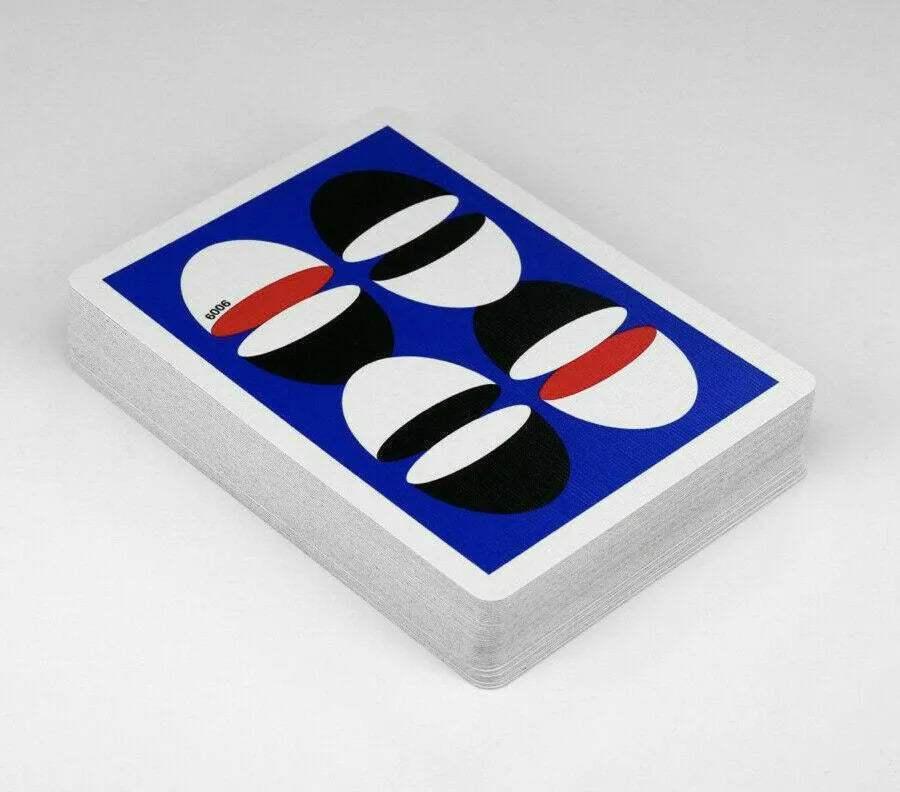 Anyone Worldwide 6006 Sushi Playing Cards