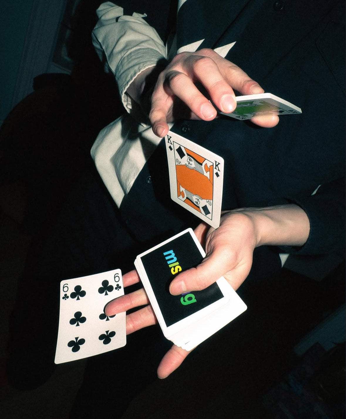 Base Signature Linus