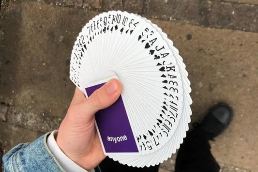 Purple Logo