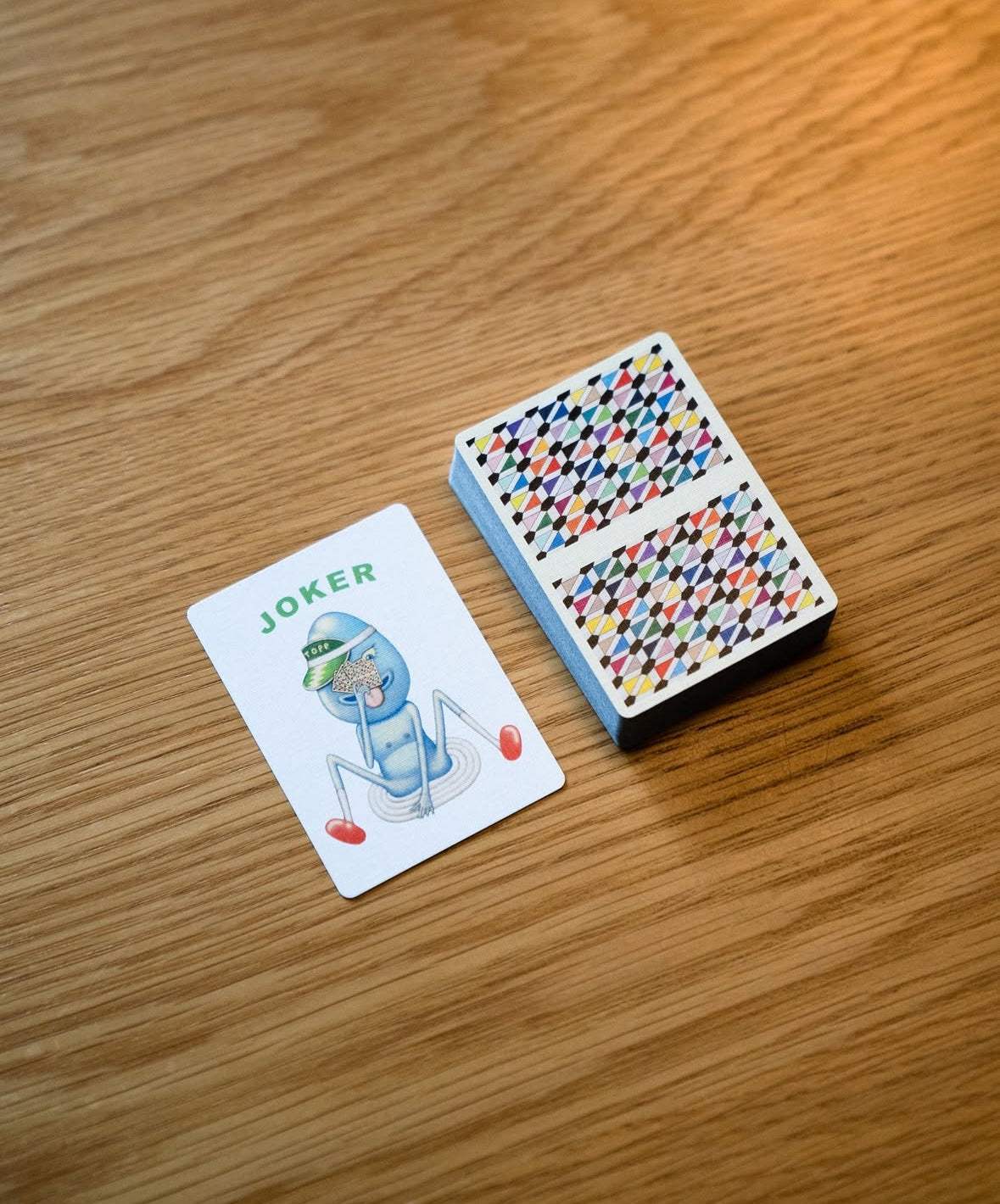 David Jien “Super Suit”