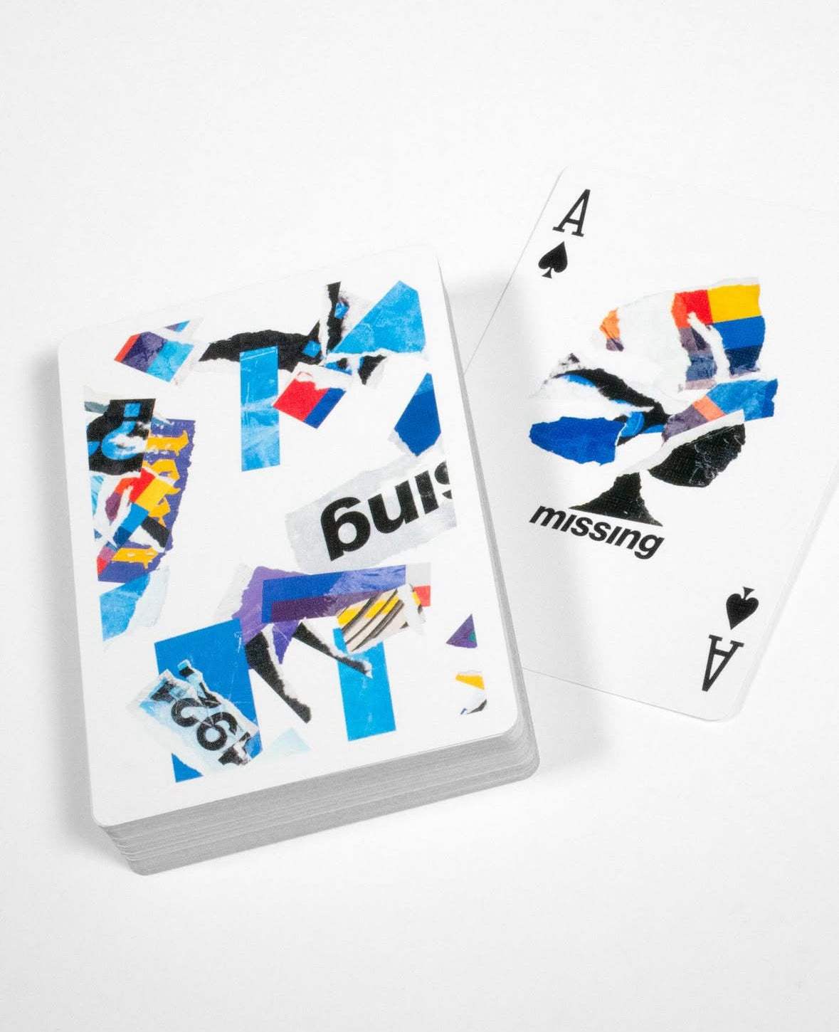 Collage Construction