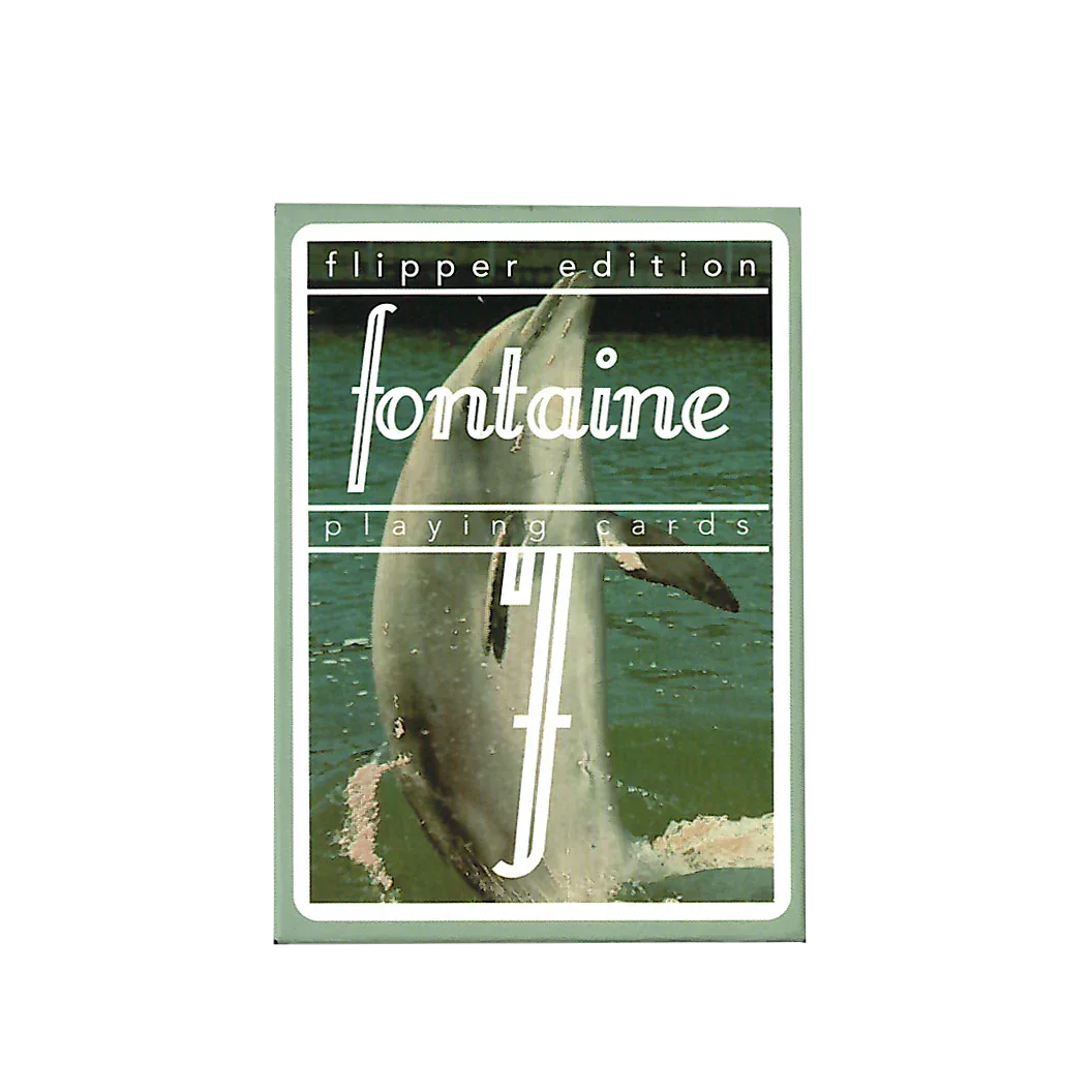 Flipper Fontaine