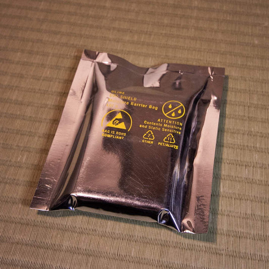 Fontaine Futures (Blind Pack)