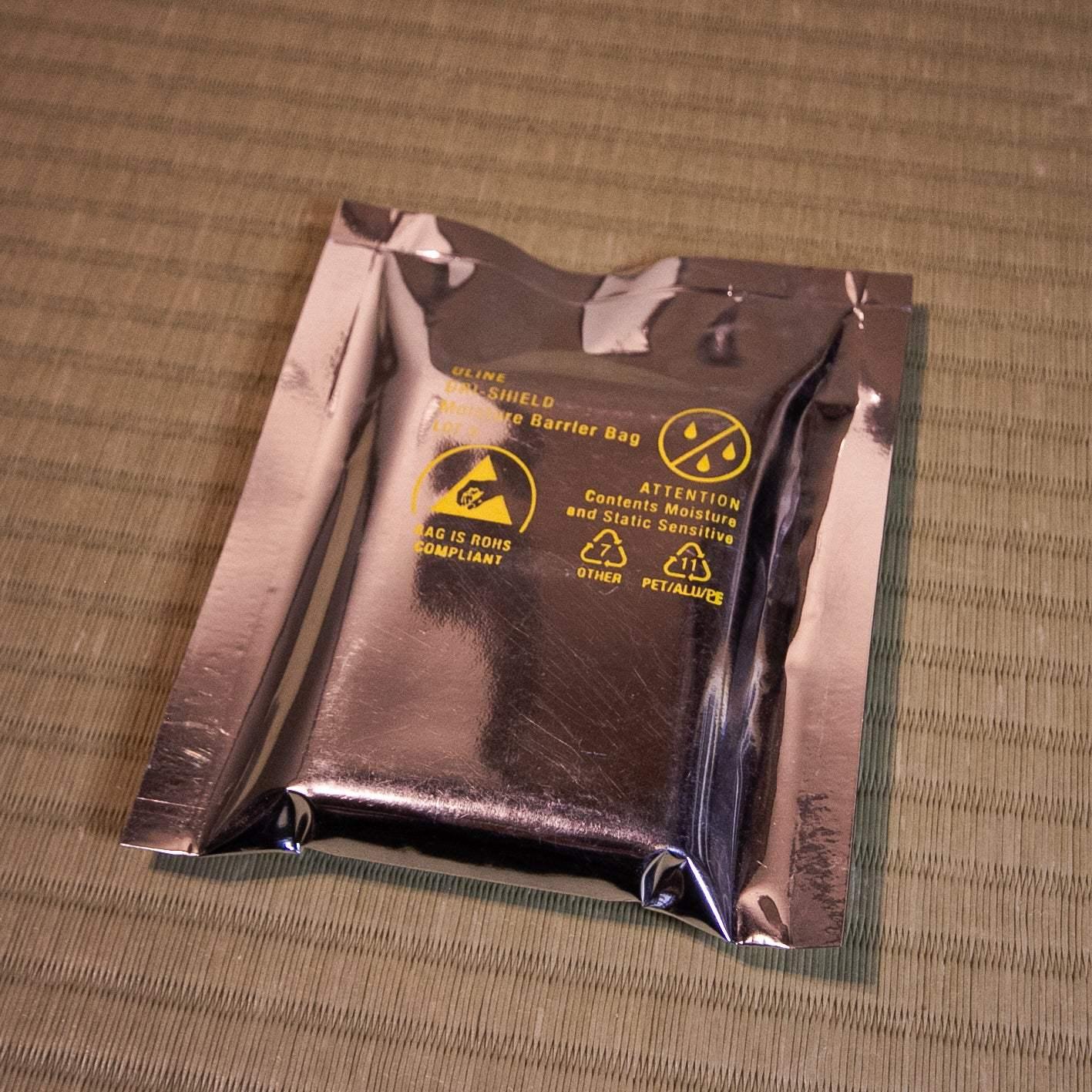 Fontaine Futures (Blind Pack)