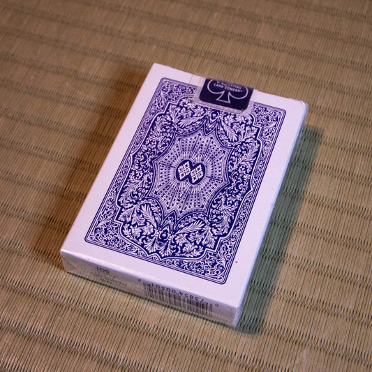 Blue Arrco (blue seal)