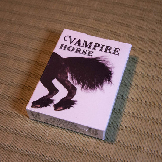 Vampire Horse
