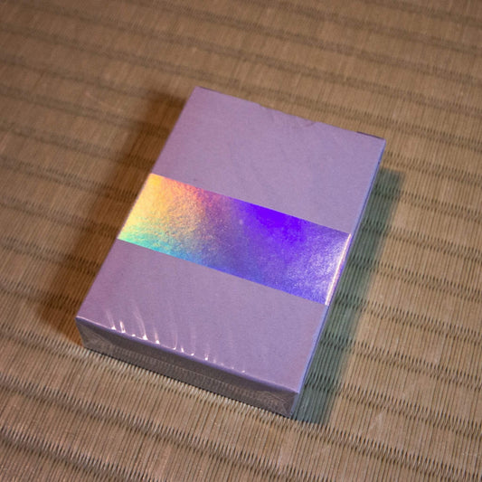1st Holographic