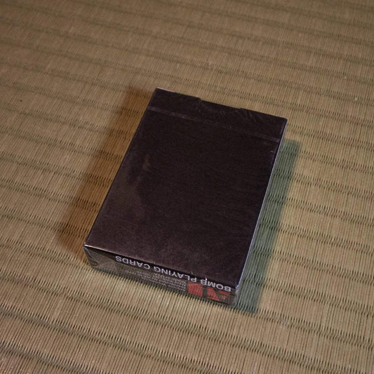 Anyone Worldwide Bomb V1 Playing Cards
