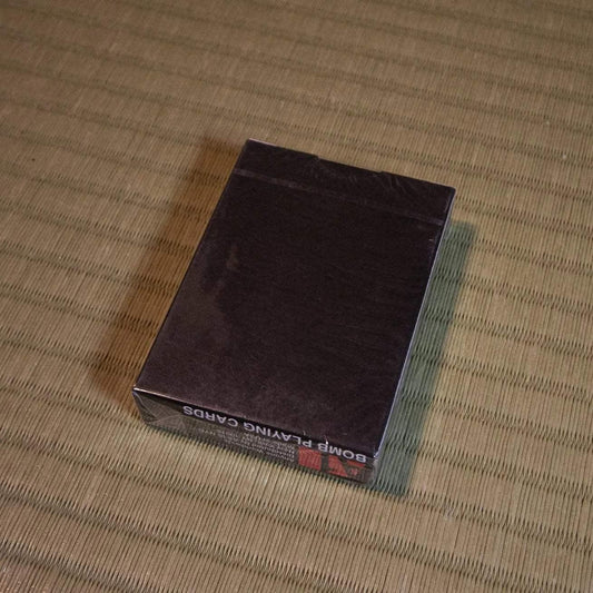 Anyone Worldwide Bomb V1 Playing Cards