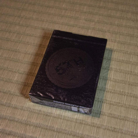 Anyone Worldwide Bomb V2 Playing Cards