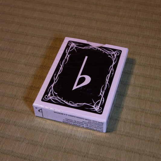 YANGAANYAUHEI Boys Choir Playing Cards