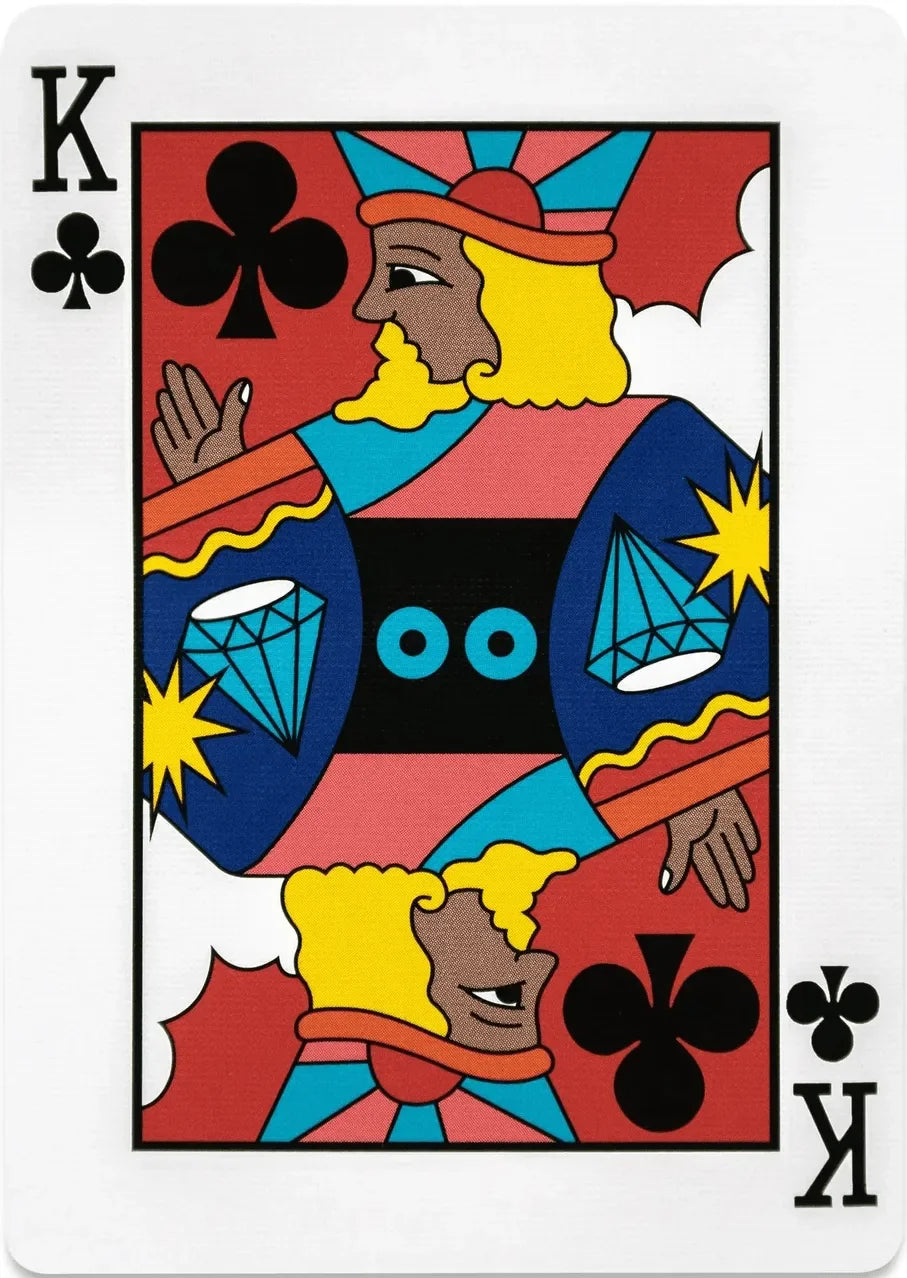 Fontaine Cards Dabsmyla Fontaine Playing Cards