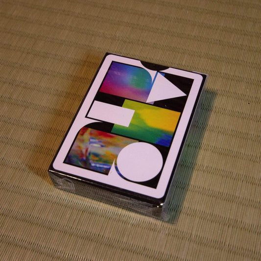 Dealersgrip Form Playing Cards