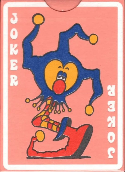 Fontaine Cards Good Company V2 Fontaine Playing Cards