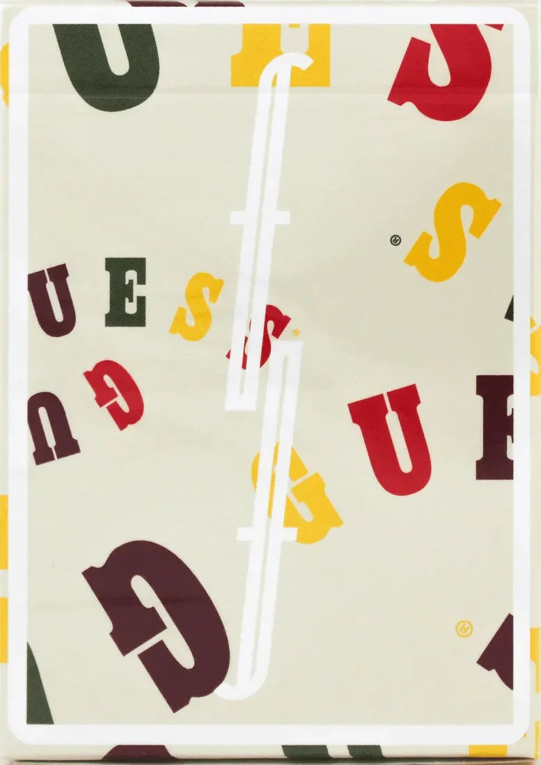 Fontaine Cards Guess V1 Fontaine Playing Cards