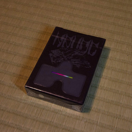 Dealersgrip Havoc Playing Cards