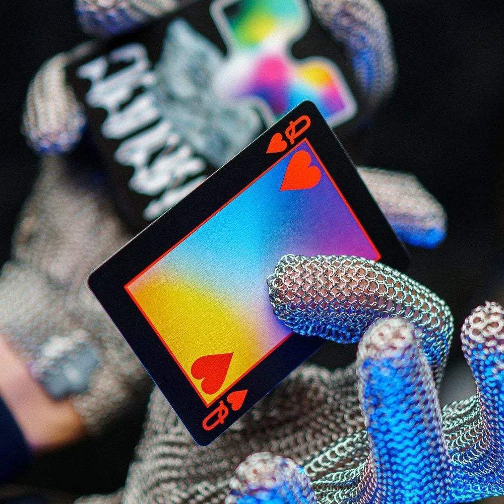 Dealersgrip Havoc Playing Cards