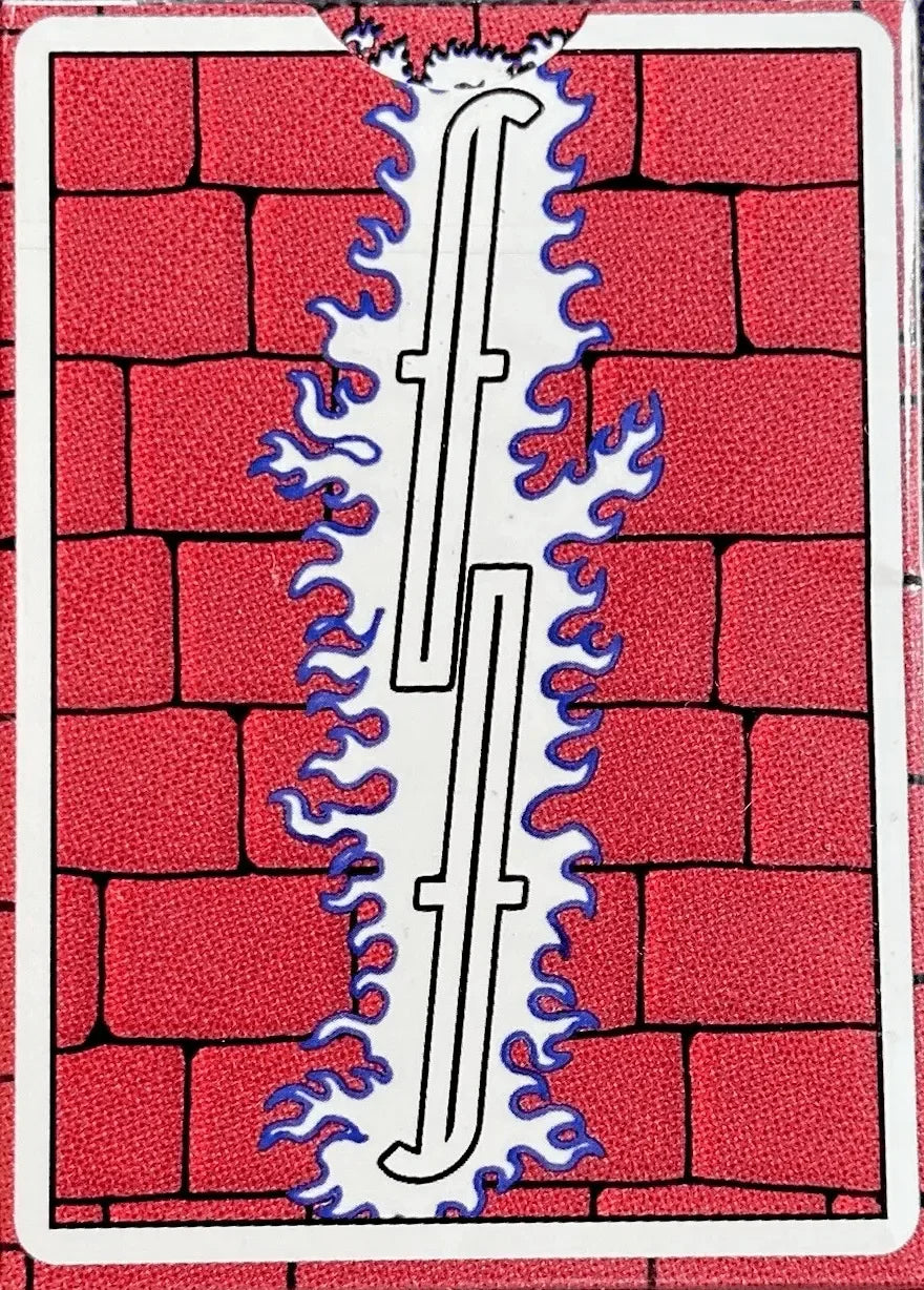 Fontaine Cards Kogan Alt Fontaine Playing Cards