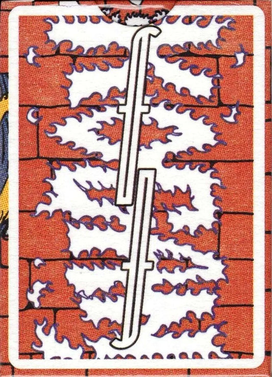 Fontaine Cards Kogan Fontaine Playing Cards