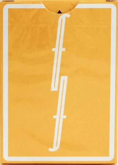 Fontaine Cards Pineapple Fontaine Playing Cards