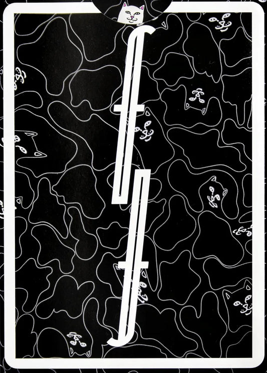 Fontaine Cards Ripndip V1 Fontaine Playing Cards