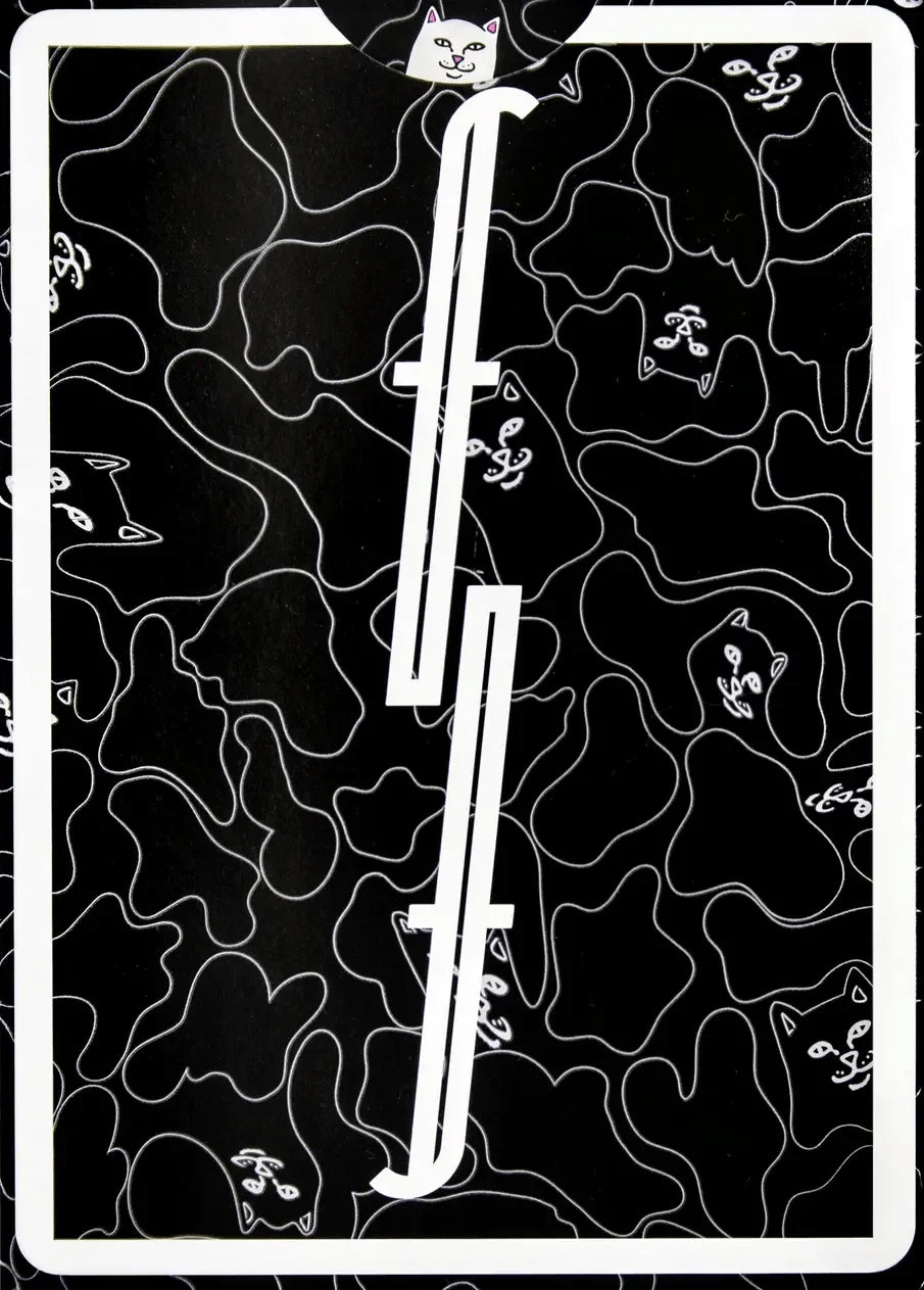 Fontaine Cards Ripndip V1 Fontaine Playing Cards