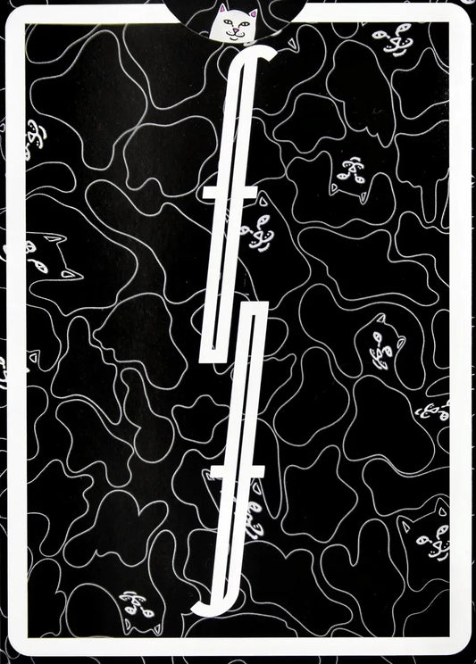 Fontaine Cards Ripndip V1 Fontaine Playing Cards