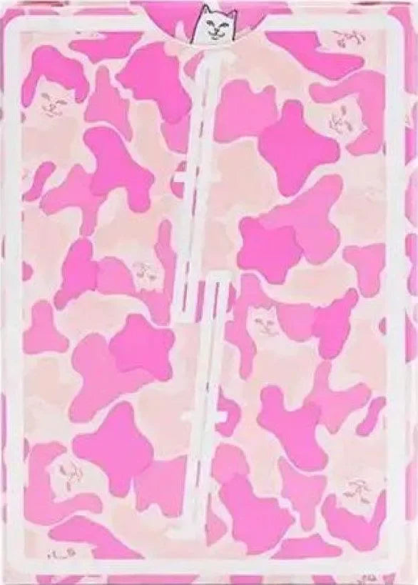 Fontaine Cards Ripndip V2 Fontaine Playing Cards