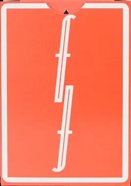 Fontaine Cards Safety Fontaine Playing Cards