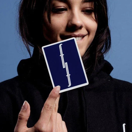 Fontaine Cards Sleight Fontaine Playing Cards