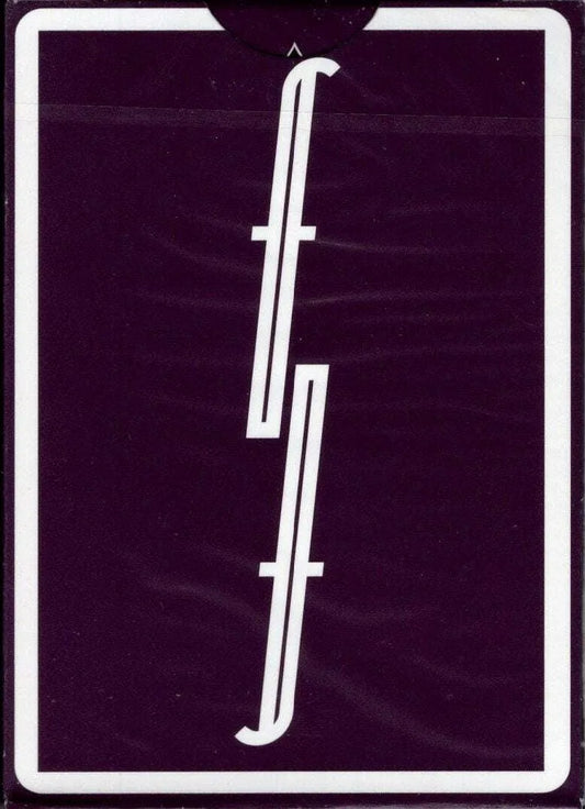 Fontaine Cards Wine Fontaine Playing Cards