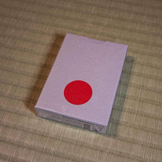 Anyone Worldwide XL Dot Playing Cards