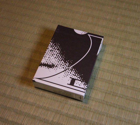 Komorebi ASFM Playing Cards