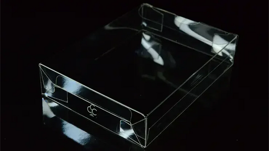 Carat Case Creations DS1 deck sleeves (10 pack) Playing Cards