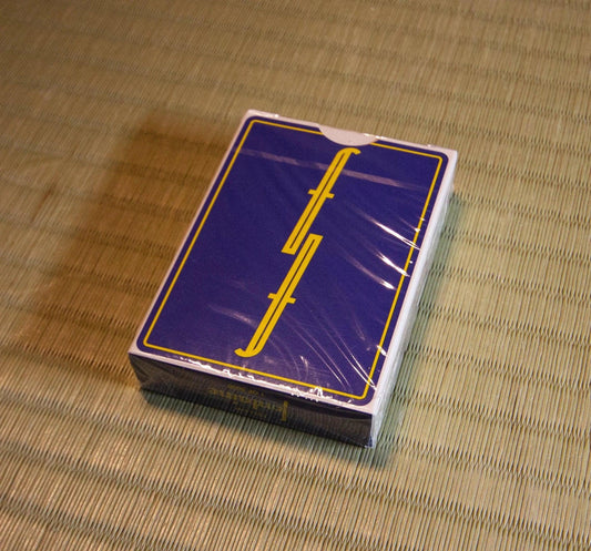 Fontaine Cards Fellow Fontaine Playing Cards