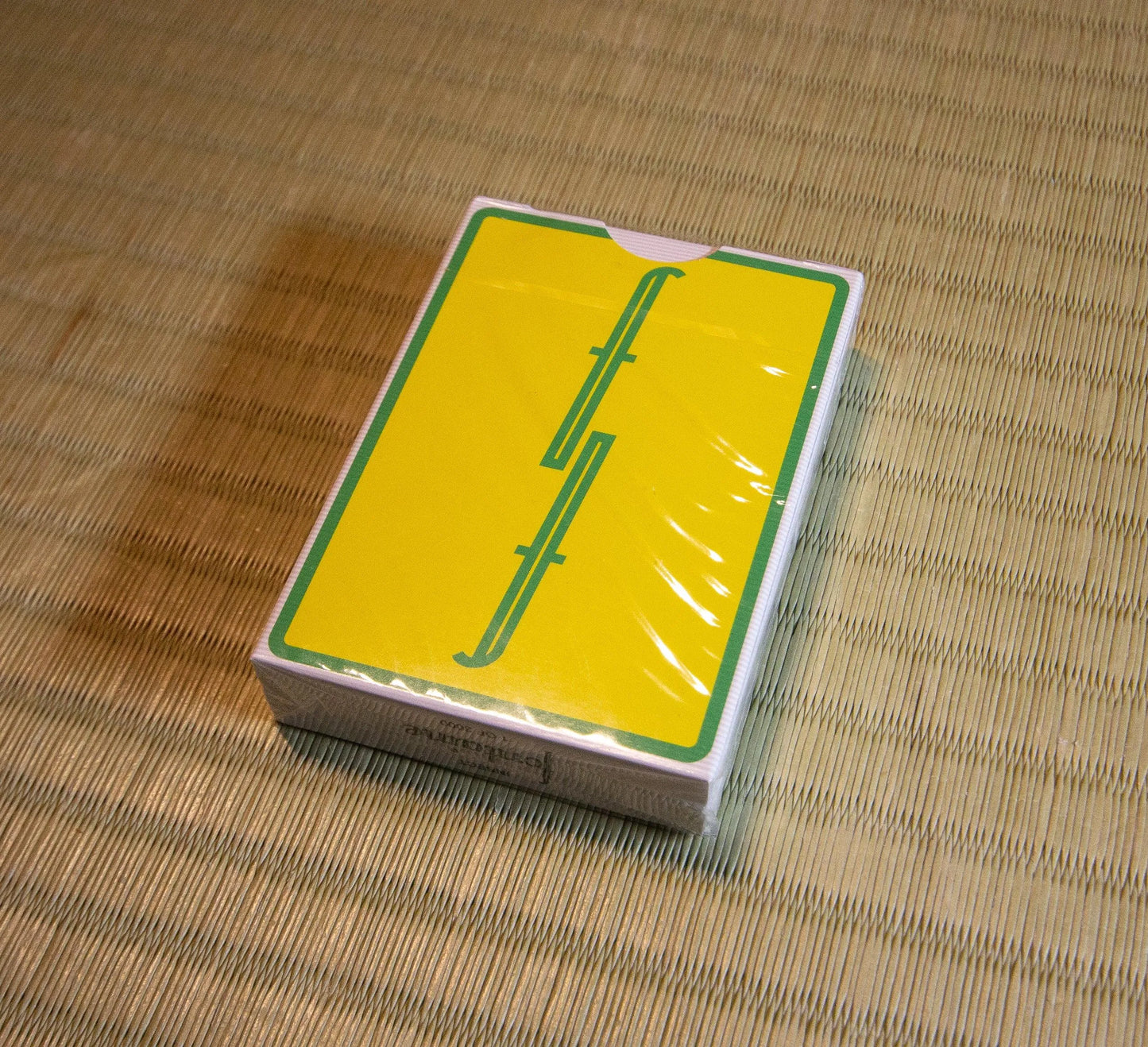 Fontaine Cards Insect Fontaine Playing Cards