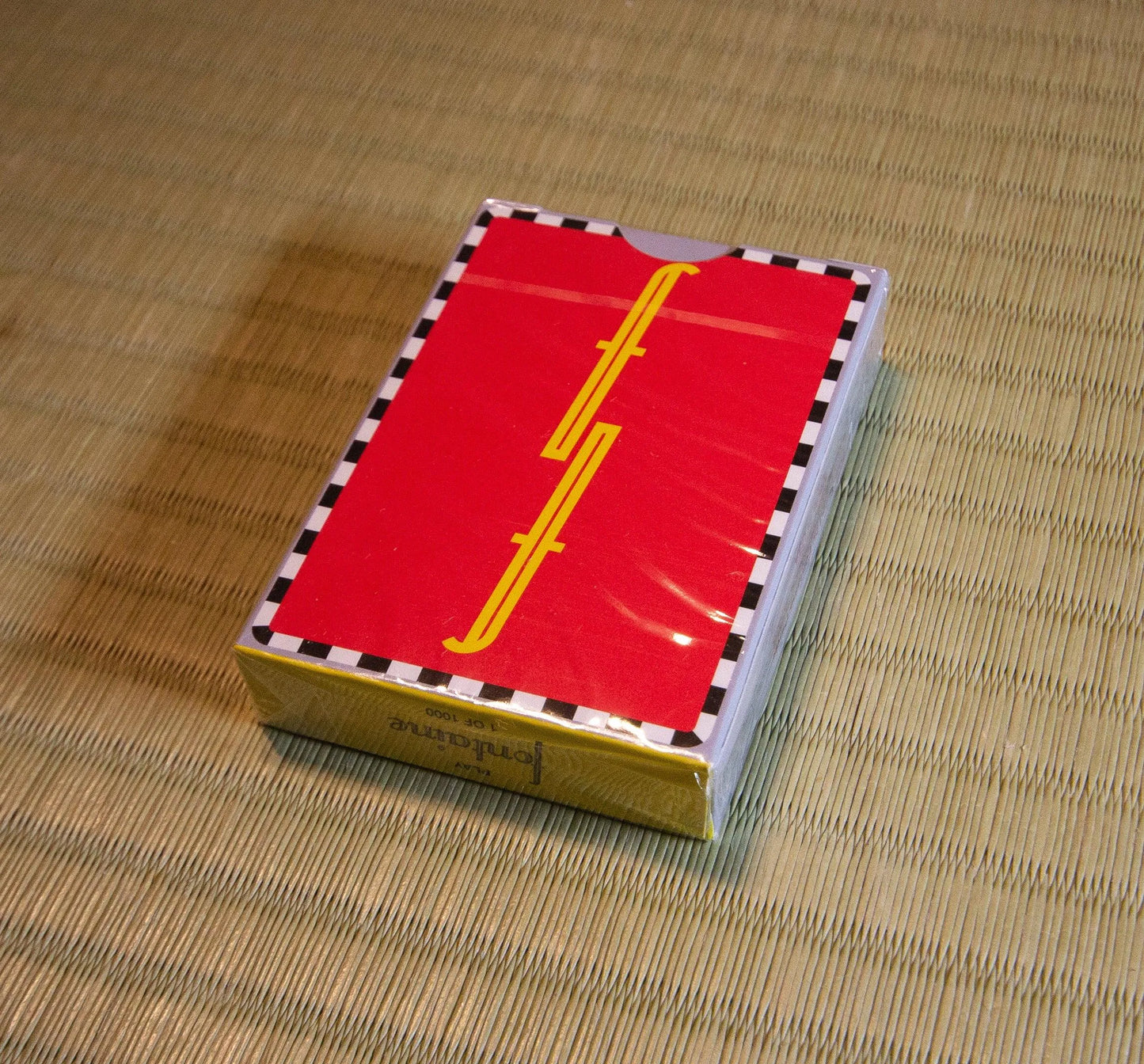 Fontaine Cards Play Fontaine Playing Cards