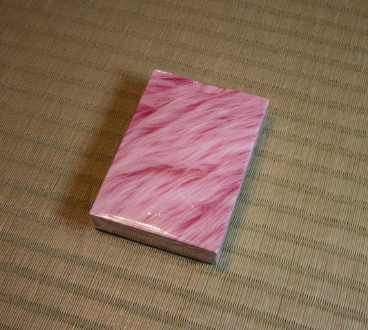 Bloc Playing Cards Plush Playing Cards