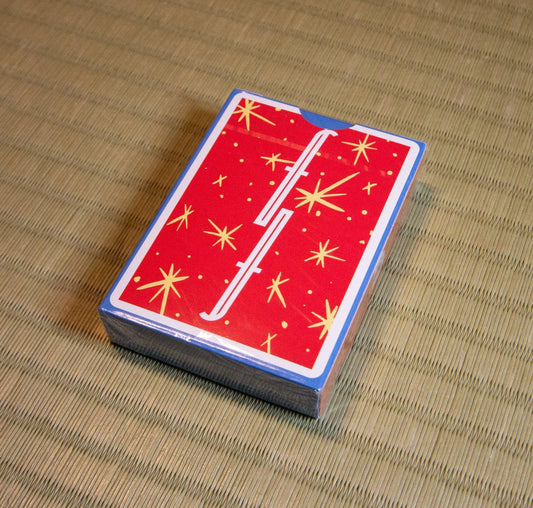 Fontaine Cards Ren & Stimpy Playing Cards