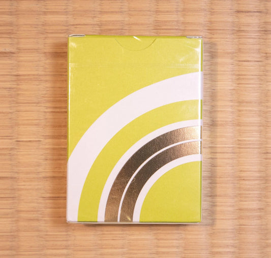 lotusinhand Ventus M Guac Playing Cards