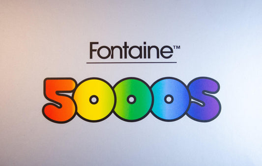 Fontaine 5000's - a crazy project