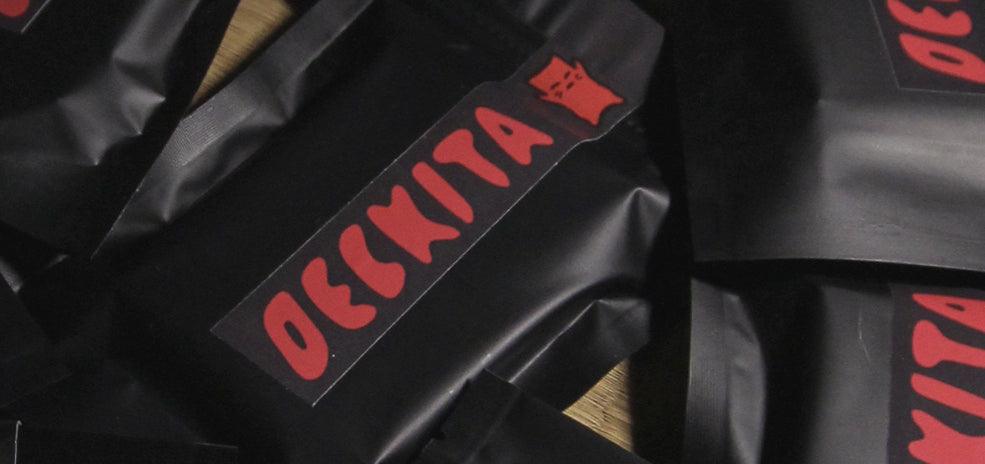 DROP 7 Playing Cards - Deckita Decks