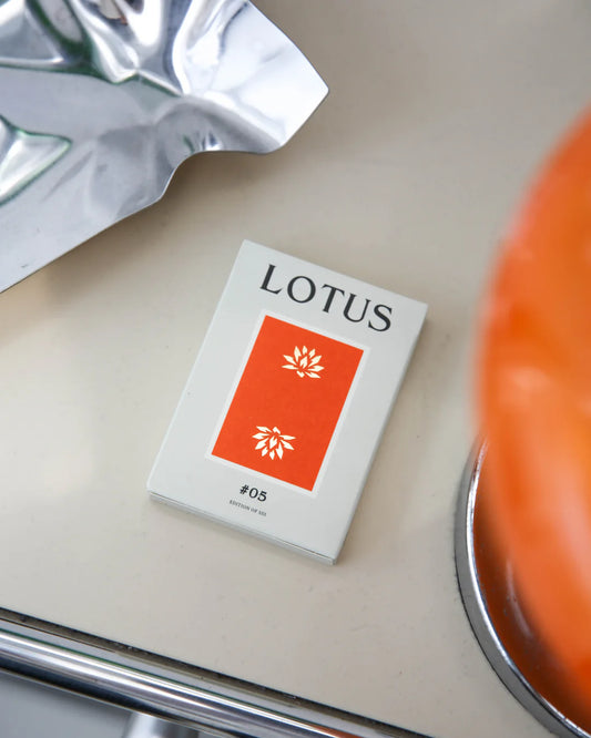 Lotus #05