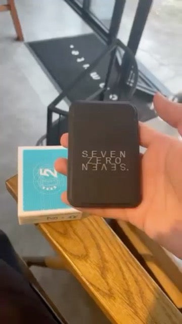 Magnetic Utility Stand (for blueprint)