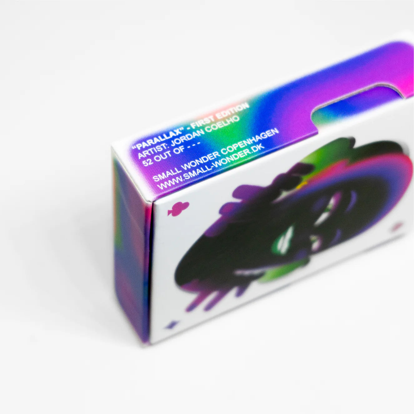 Parallax
