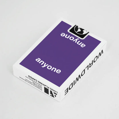 Purple Logo