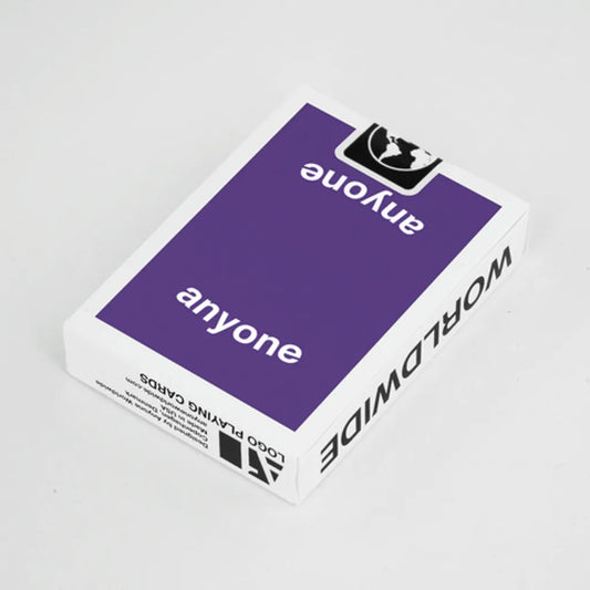 Purple Logo