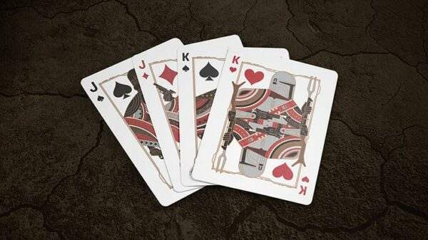 Star Wars Mandalorian