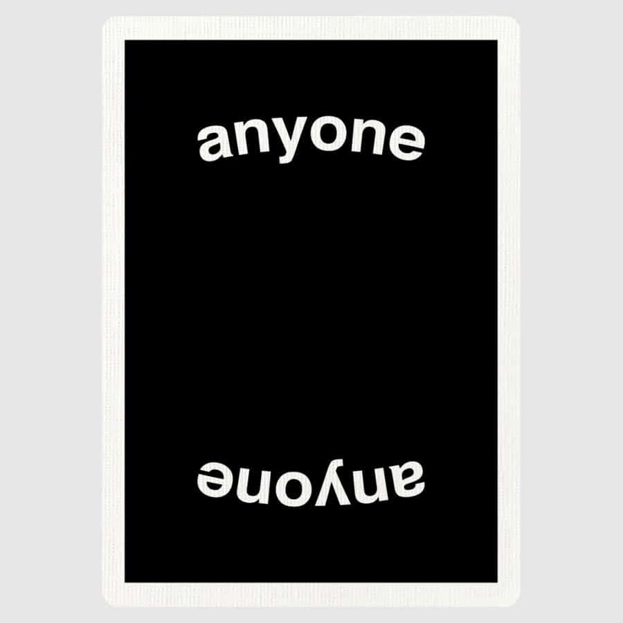 Black Logo